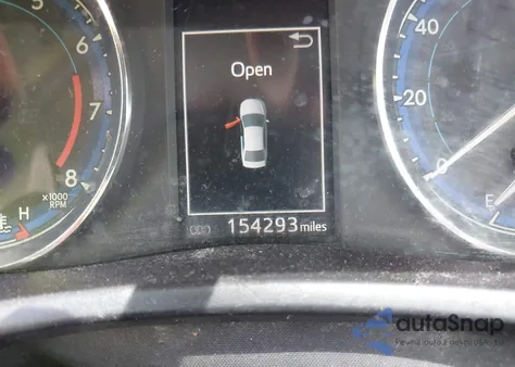 2017 Toyota Corolla L from USA, damaged, VIN 5YFBURHE3HP661248